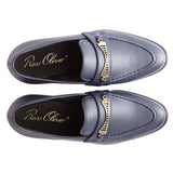 Immaculate Vegan - Ross Oliver Bridge-Bit Loafer