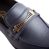 Immaculate Vegan - Ross Oliver Bridge-Bit Loafer
