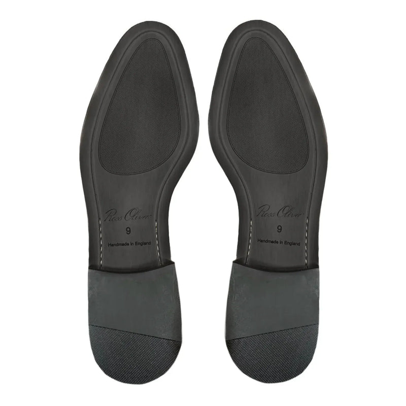 Ross Oliver Bridge-Bit Loafer