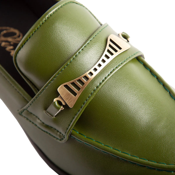 Ross Oliver Bridge-Bit Loafer