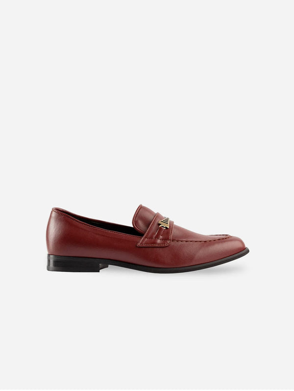 Ross Oliver Bridge-Bit Loafer