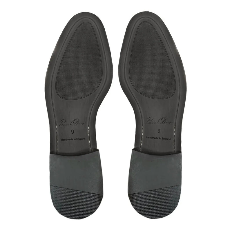 Ross Oliver Bridge-Bit Loafer