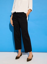 Immaculate Vegan - Baukjen Taylor Organic Cotton Cropped Trousers