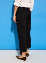 Immaculate Vegan - Baukjen Taylor Organic Cotton Cropped Trousers