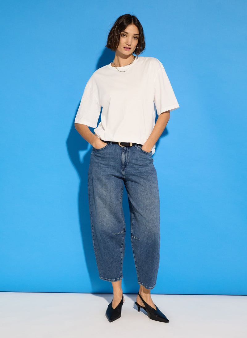 Baukjen Alana Relaxed Tee