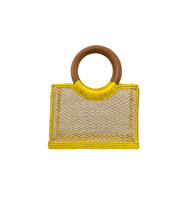 The Morphbag by GSK The Françoise