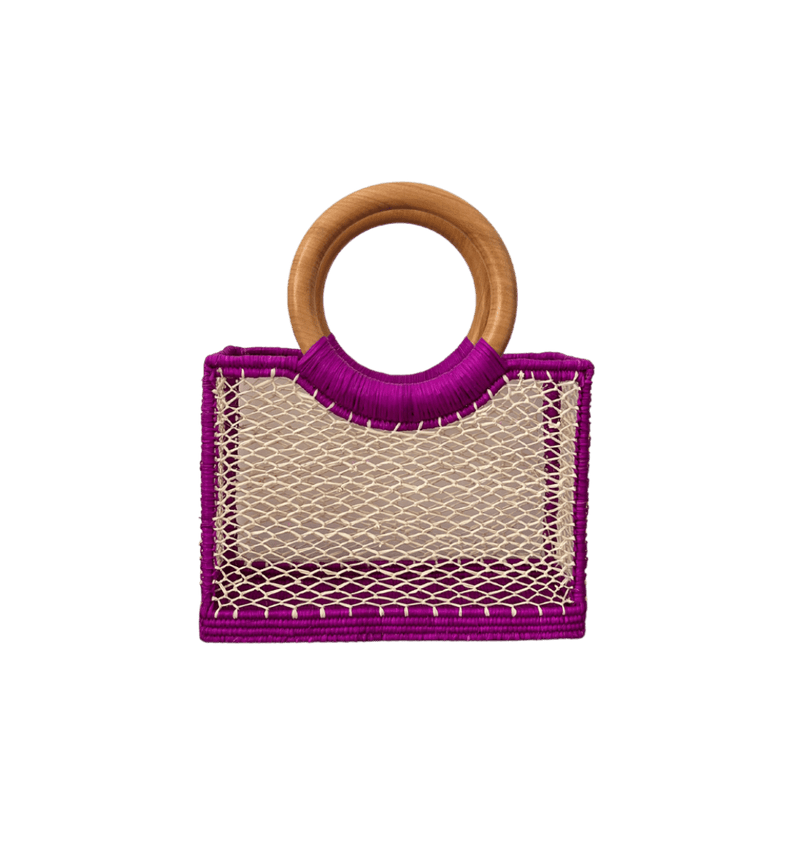 The Morphbag by GSK The Françoise