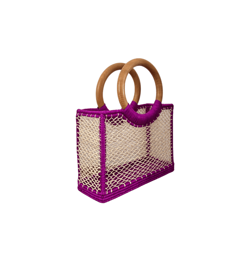 The Morphbag by GSK The Françoise