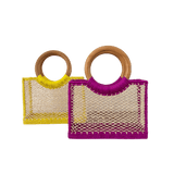 Immaculate Vegan - The Morphbag by GSK The Françoise
