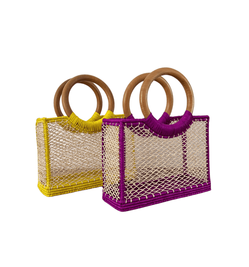 The Morphbag by GSK The Françoise