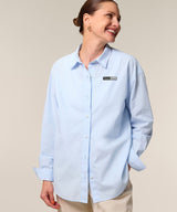 Immaculate Vegan - Vegan Women's Cotton Stella Styler Shirt | Multiple Colours