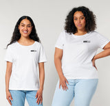 Immaculate Vegan - VEGAN Happy Vegan Stella Serena Women's T-Shirt