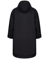 Immaculate Vegan - All-Weather Unisex Waterproof Robe & Camping Coat | Multiple Colours