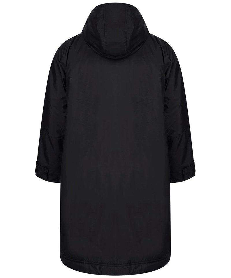 All-Weather Unisex Waterproof Robe & Camping Coat | Multiple Colours