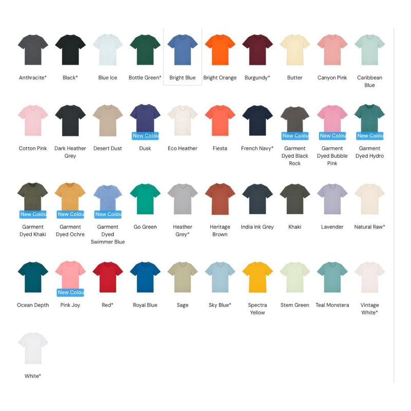 VEGAN Happy Vegan Lightweight Crafter Unisex T-Shirt