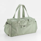 Immaculate Vegan - VEGAN Happy Vegan Recycled Studio Holdall | Multiple Colours