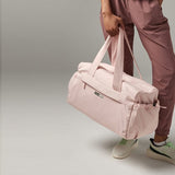 Immaculate Vegan - VEGAN Happy Vegan Recycled Studio Holdall | Multiple Colours