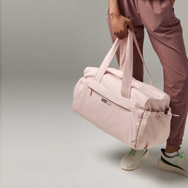 Vegan Recycled Studio Holdall | Multiple Colours