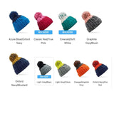 Immaculate Vegan - VEGAN Happy Vegan Apres Beanie | Multiple Colours