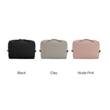 Immaculate Vegan - VEGAN Happy Vegan Matte PU Cross-Body Bag