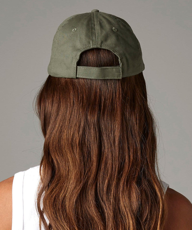 VEGAN Happy Vegan Original 5-Panel Cap - 25 colours