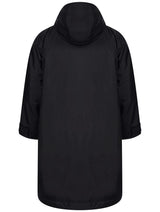 Immaculate Vegan - VEGAN Happy All-Weather Unisex Waterproof Robe & Camping Coat | Multiple Colours