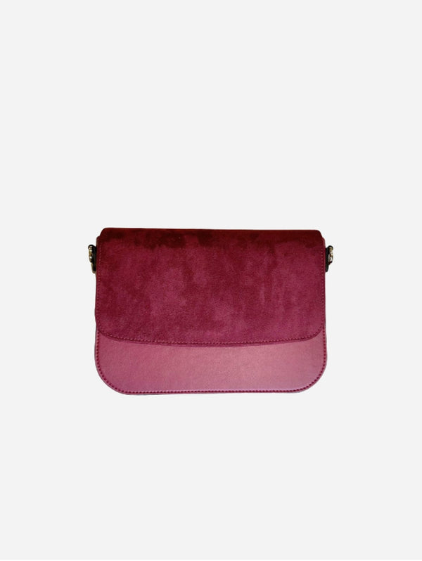 ASHOKA Paris Sac Brigitte Oxymore  Uppeal™  Bordeaux