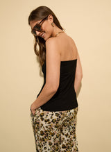 Immaculate Vegan - Baukjen Meg Bandeau Top