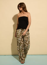 Immaculate Vegan - Baukjen Meg Bandeau Top