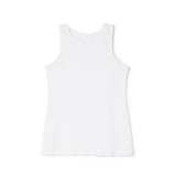 Immaculate Vegan - Albaray White Rib Racer Vest
