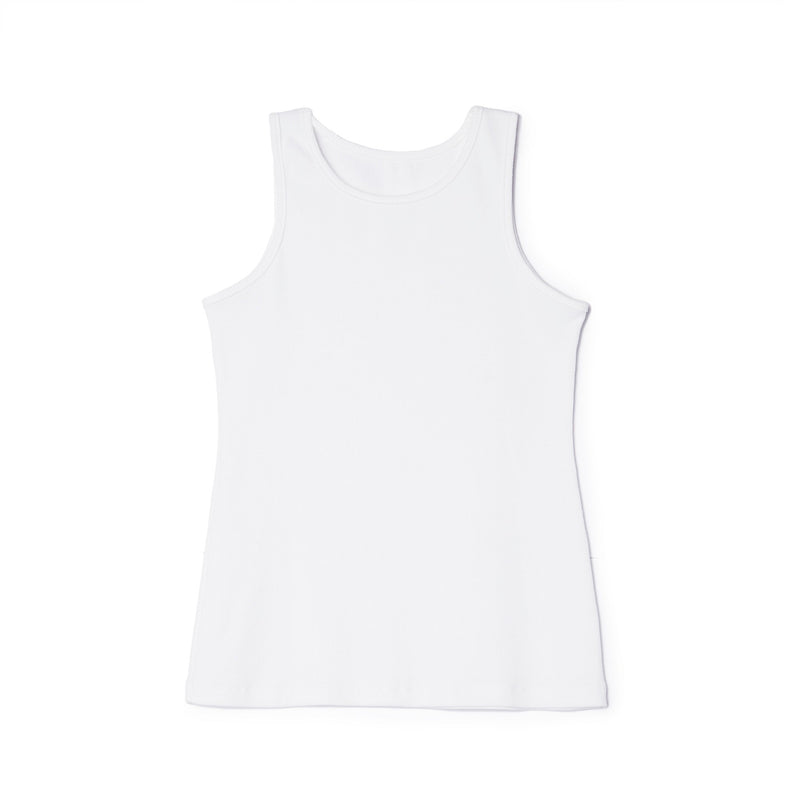 Albaray White Rib Racer Vest