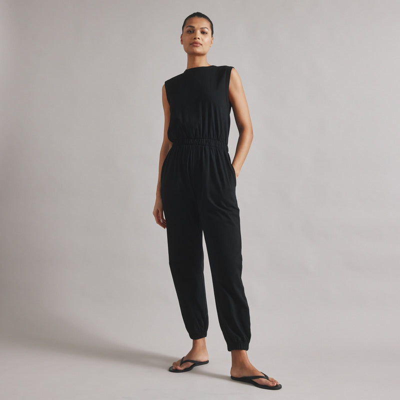 Albaray Tank Jumpsuit
