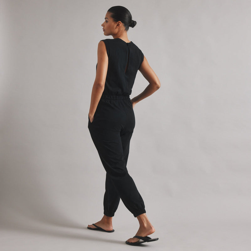 Albaray Tank Jumpsuit