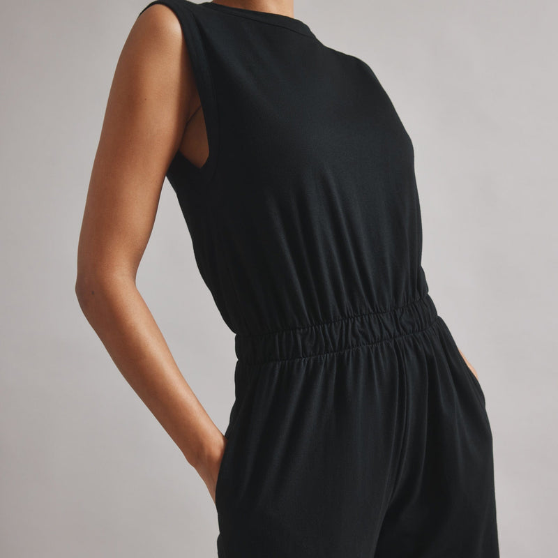 Albaray Tank Jumpsuit