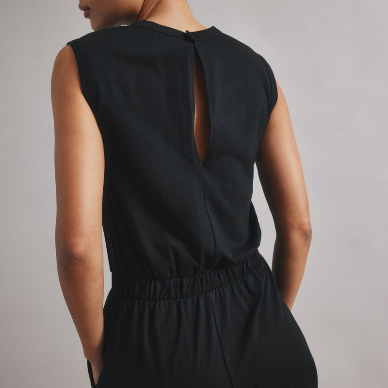 Albaray Tank Jumpsuit