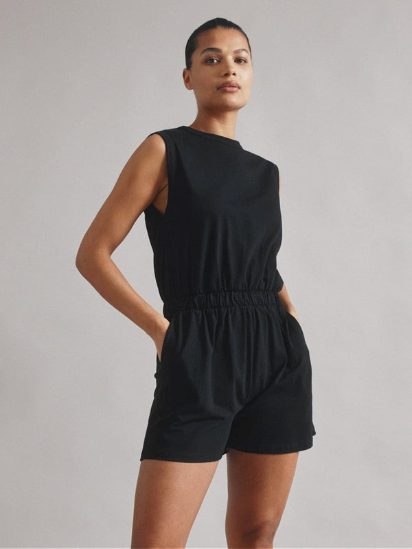 Albaray Tank Short Playsuit