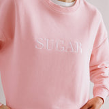 Immaculate Vegan - Albaray Sugar Sweatshirt
