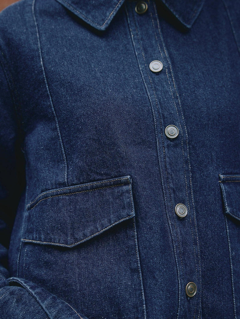 Albaray Denim Jacket