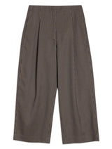 Immaculate Vegan - Albaray Houndstooth Trouser