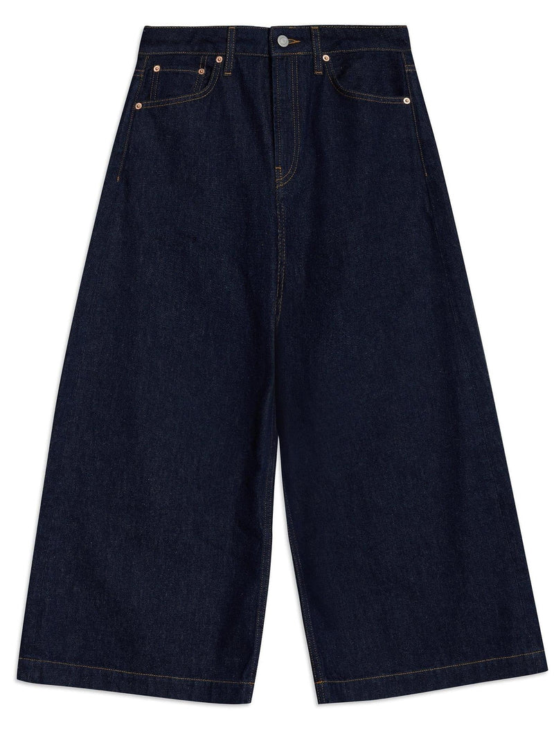 Albaray Denim Culottes