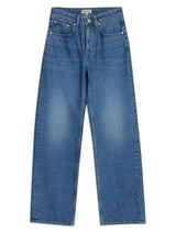 Immaculate Vegan - Albaray Straight Leg Jean