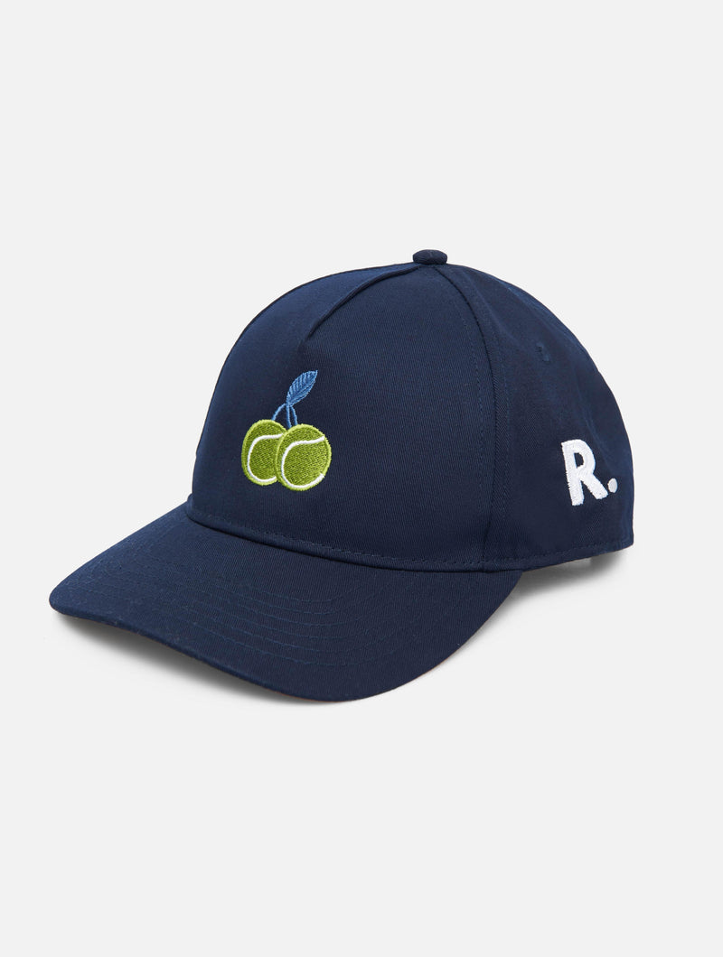 Ration.L R-THRIVE CAP - NAVY One size / Navy