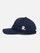 Immaculate Vegan - Ration.L R-THRIVE CAP - NAVY One size / Navy