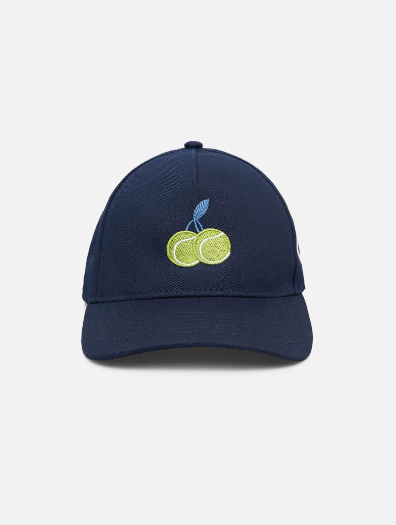 Ration.L R-THRIVE CAP - NAVY One size / Navy