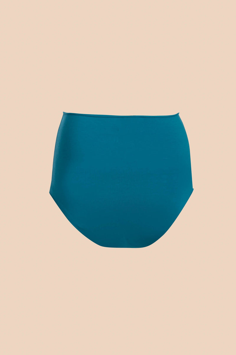 Piuma BIKINI BOTTOM - SUNKISSED SILHOUETTE