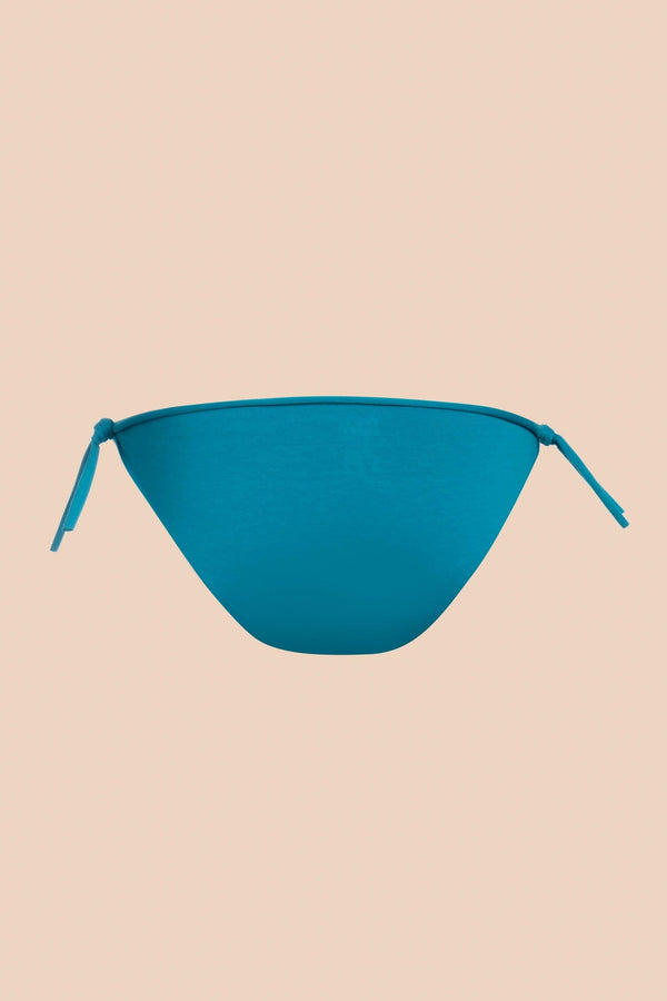 Piuma BIKINI BOTTOM - SEASIDE KNOTS