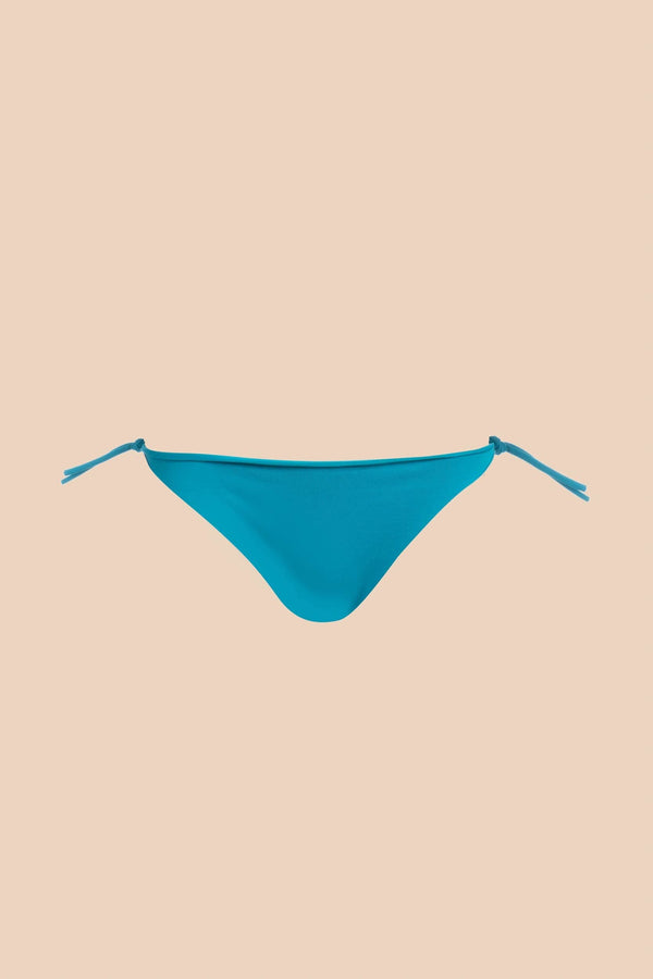 Piuma BIKINI BOTTOM - SEASIDE KNOTS