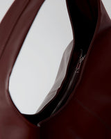 Immaculate Vegan - Bohema Bohema Slouchy Shopper Bag Chocolate