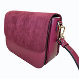Immaculate Vegan - ASHOKA Paris Sac Brigitte Oxymore  Uppeal™  Bordeaux
