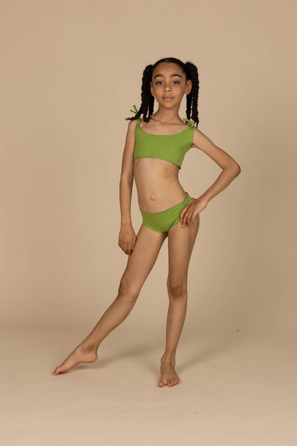 Piuma SUNKISSED GIRLS' BOTTOM